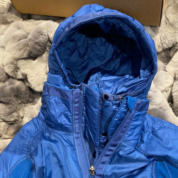 Lululemon Run Bundle Up jacket size 4 - Picture 2 of 8